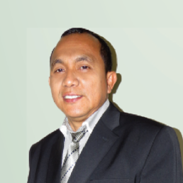Bambang Pramusinto