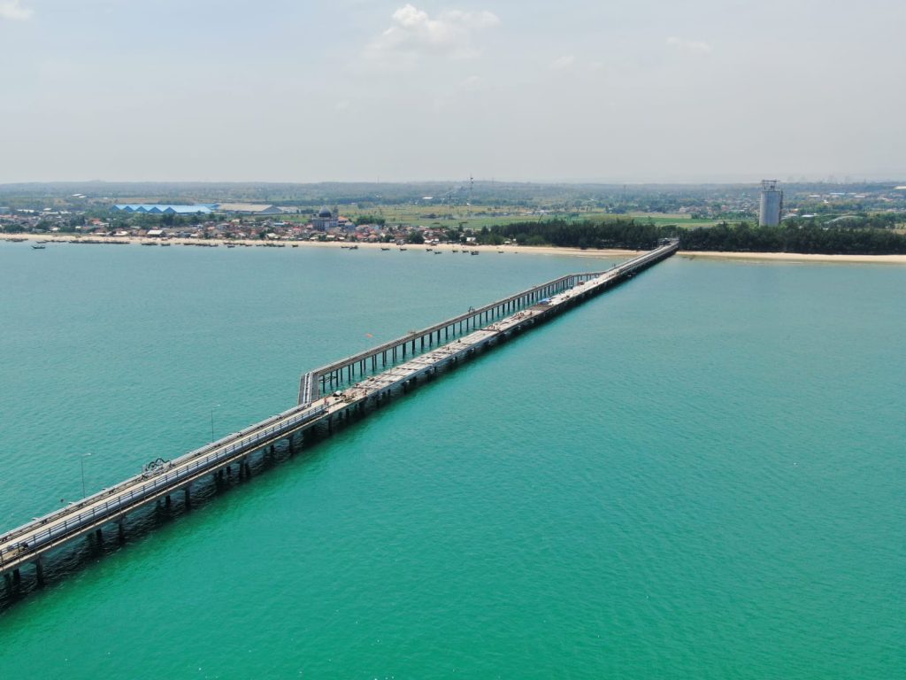 Jetty Tuban