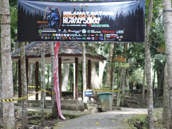 Pelatihan Survival Skill Lampung_01