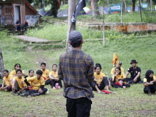 Pelatihan Survival Skill Lampung_04