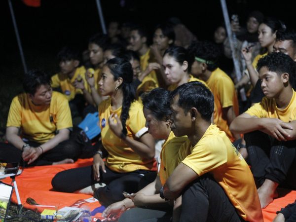 Pelatihan Survival Skill Lampung_05